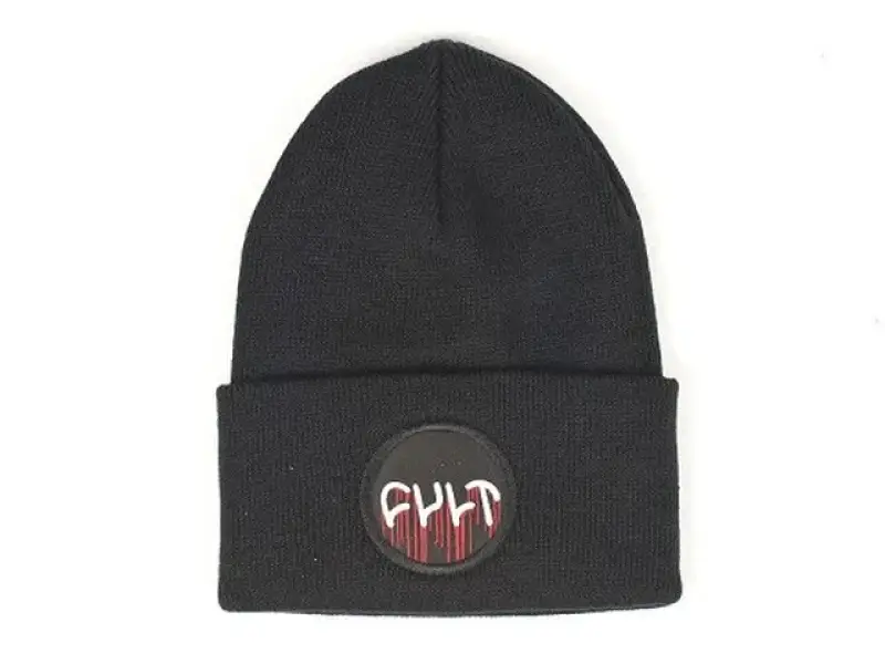 Cult "Circle Drip" Mütze