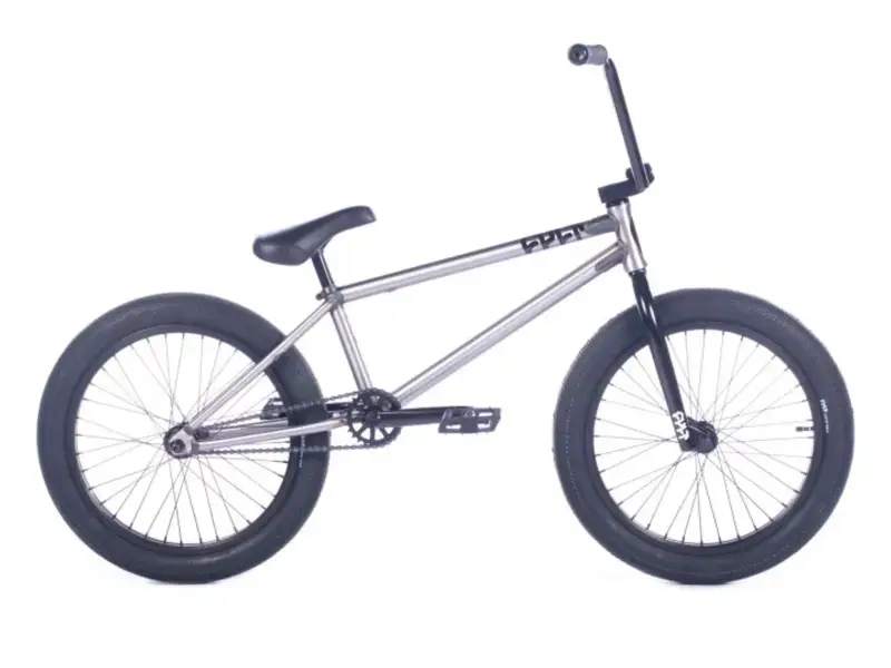 Cult "Control B" BMX Rad - Raw