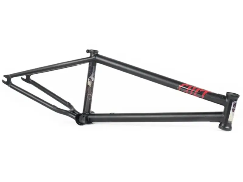 Cult "Corey Walsh" 2021 BMX Rahmen