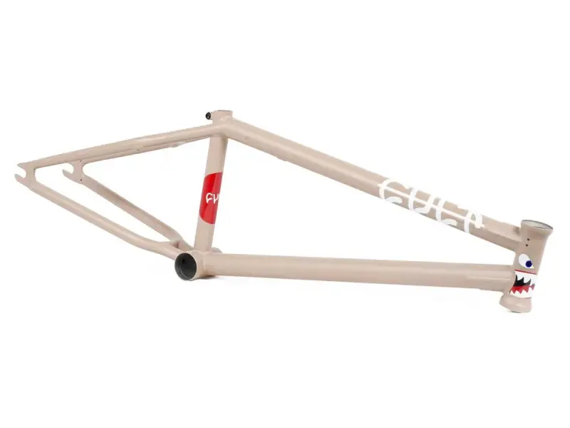 Cult "Corey Walsh Hawk" 2019 BMX Rahmen
