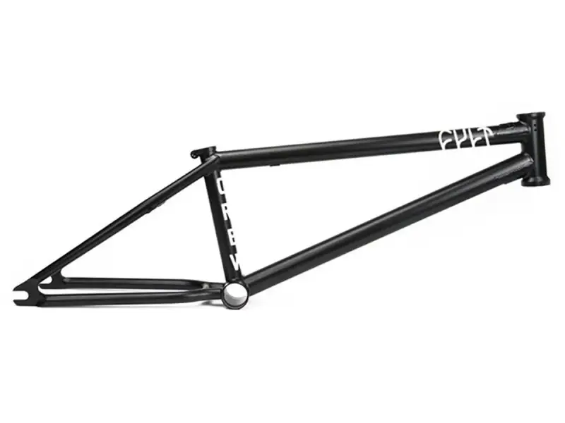 Cult "Crew" 2018 BMX Rahmen