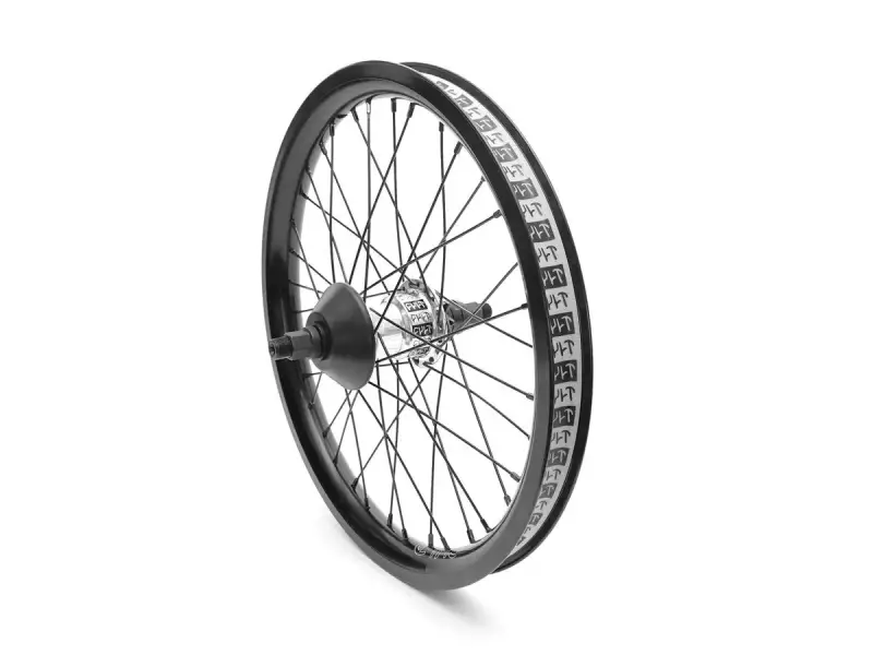 Cult "Crew  Aero 18" Freecoaster Rear Wheel - 18 Inch