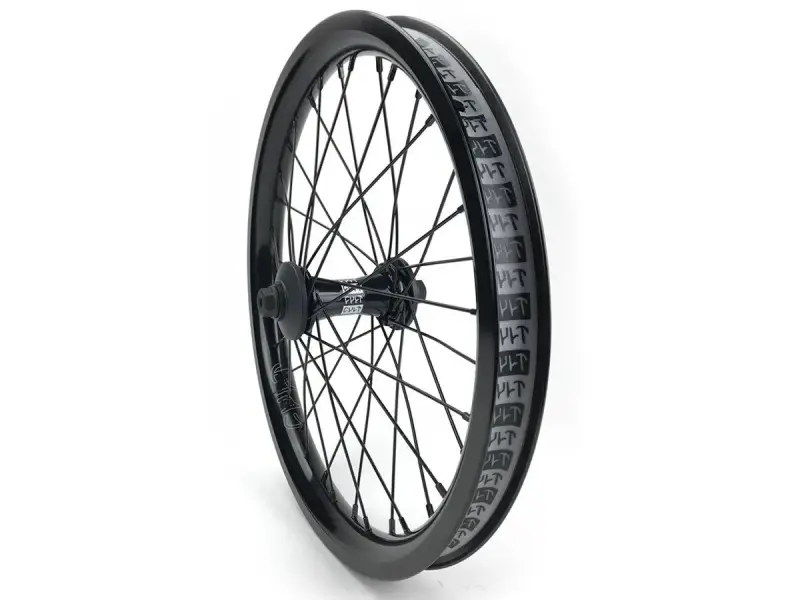 Cult "Crew Aero 18" Front Wheel - 18 Inch