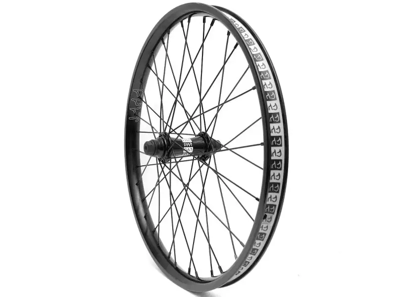 Cult "Crew Aero" Vorderrad