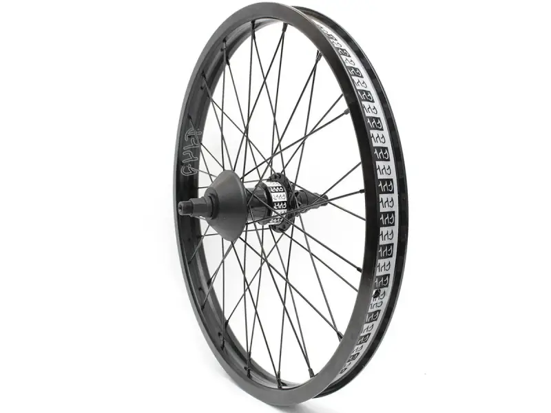 Cult "Crew" Freecoaster Rear Wheel