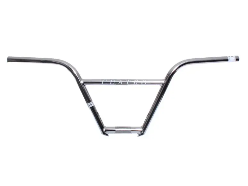 Cult "Cuatro" BMX Bar - Chrome