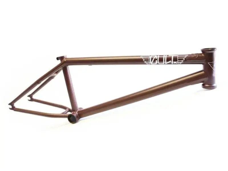 Cult "DAK" 2015 BMX Frame