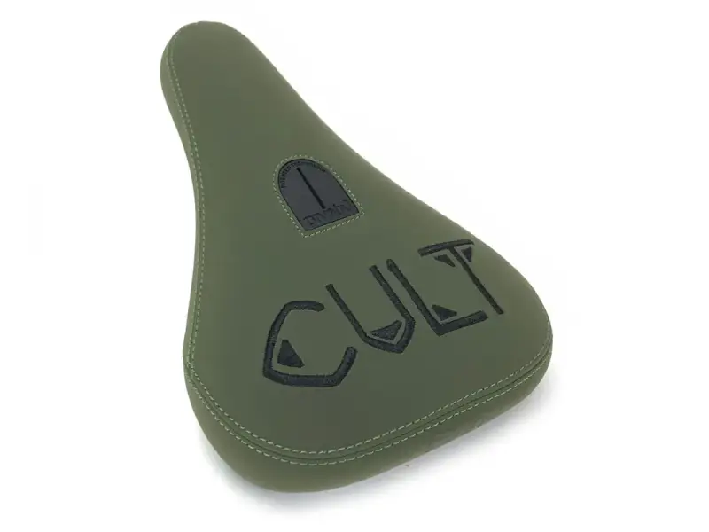 Cult "DAK" 2018 Pivotal Sattel