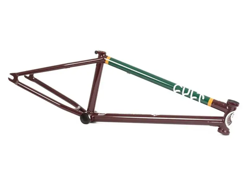 Cult "DAK" 2020 BMX Rahmen