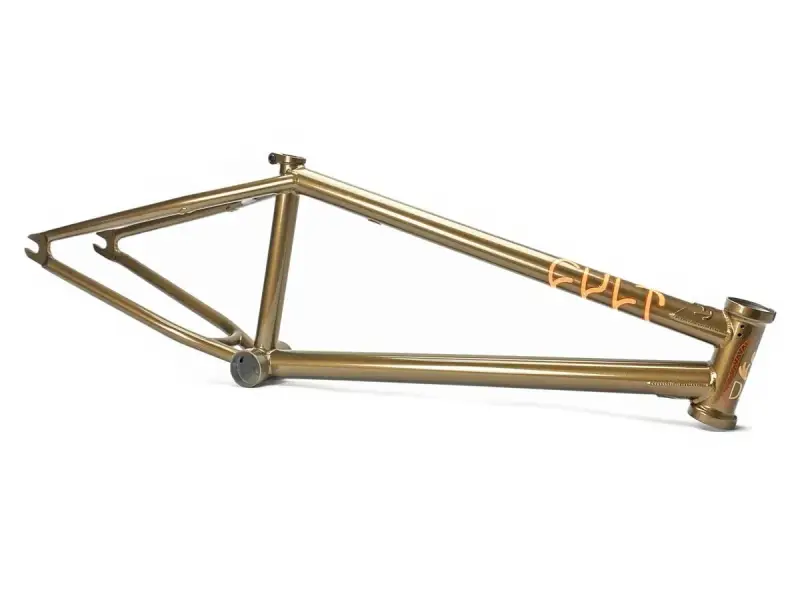 Cult "DAK" 2021 BMX Rahmen