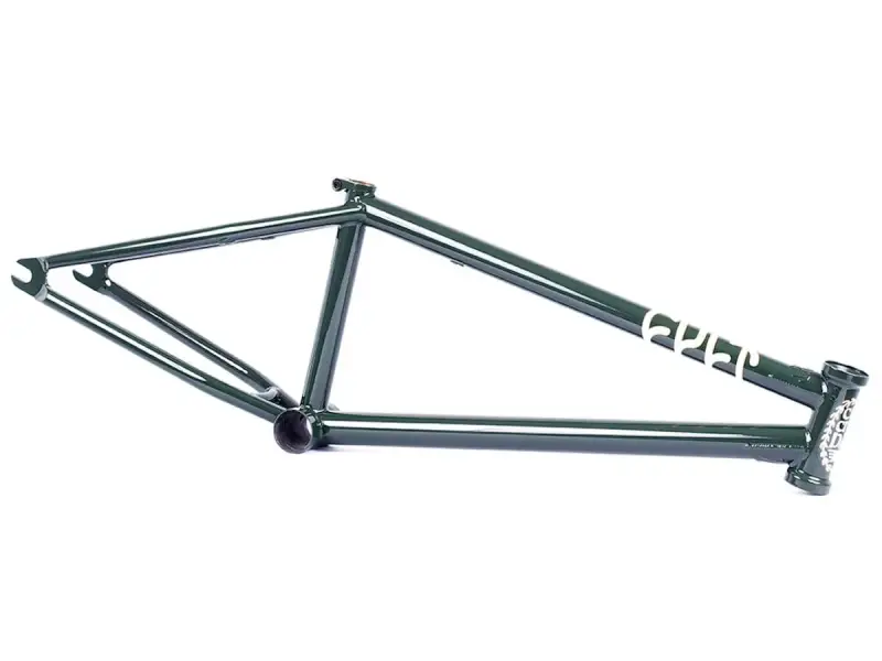 Cult "DAK" 2022 BMX Frame