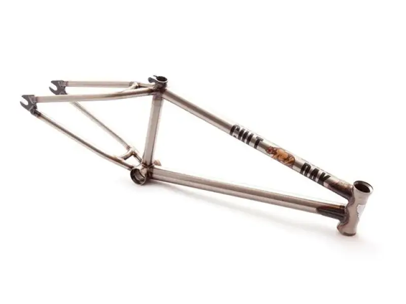 Cult "DAK Death Row V2" BMX Frame