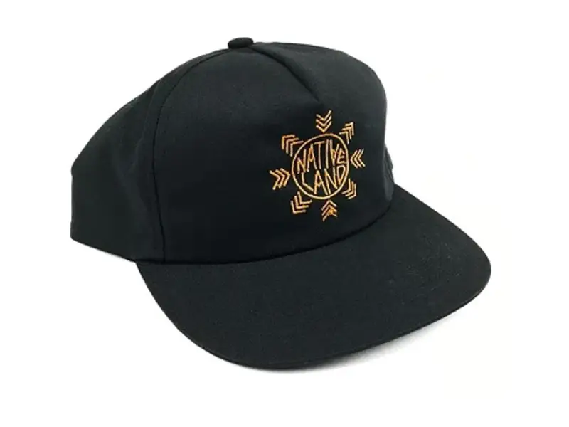 Cult "DAK Nativeland" Cap