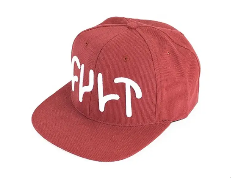 Cult "Dakota Roche" Cap