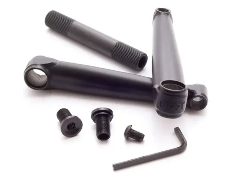 Cult "Death Row" BMX Kurbel