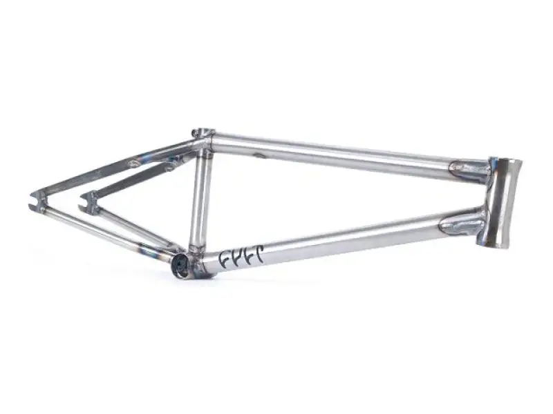 Cult "Death Row" BMX Frame