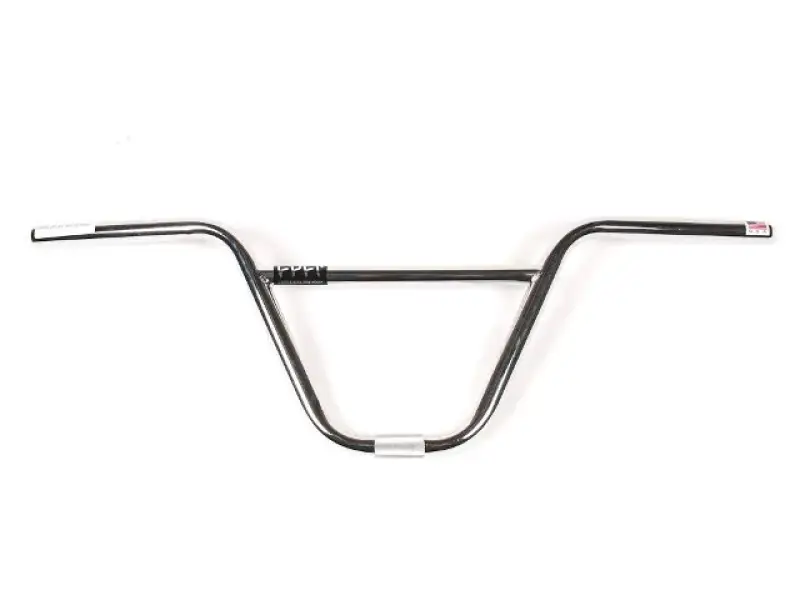 Cult "Death Row V2 Chrom" BMX Lenker