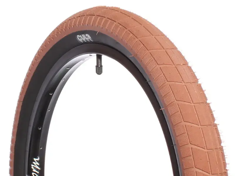 Cult "Dehart 2.35" BMX Tire