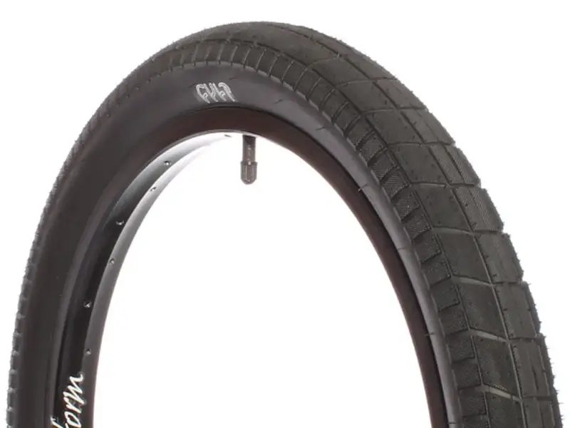 Cult "Dehart" BMX Reifen