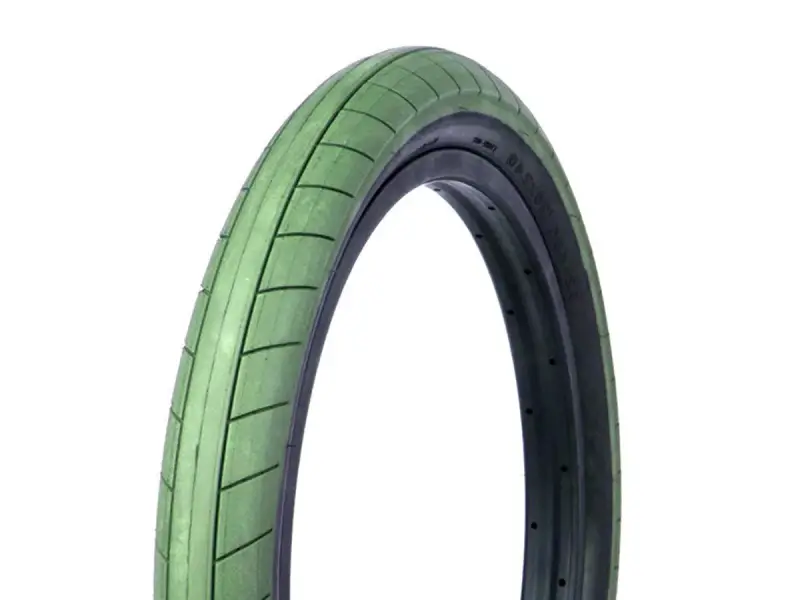 Cult "Dehart Slick" BMX Reifen