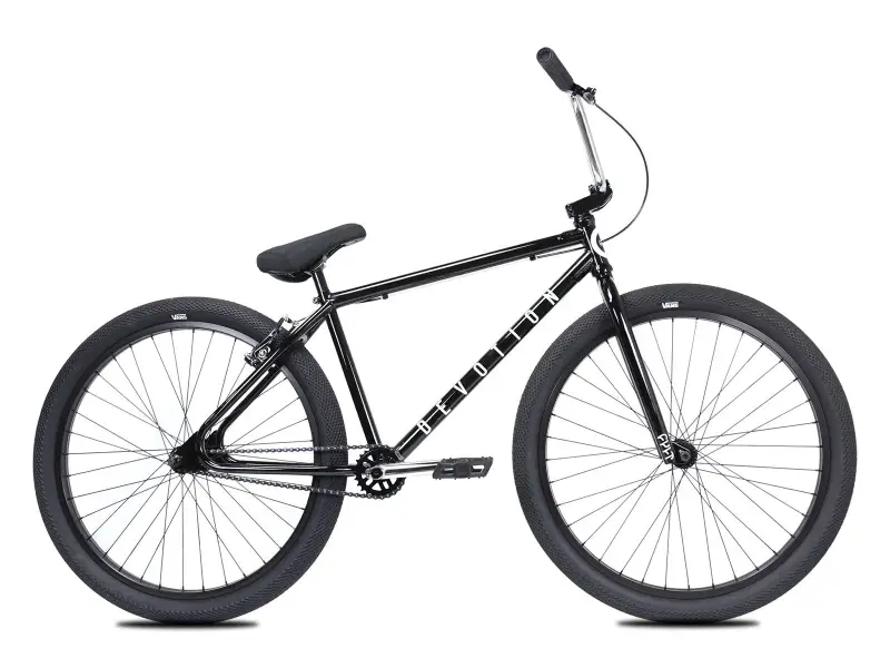 Cult "Devotion 26" 2017 BMX Rad - 26 Zoll