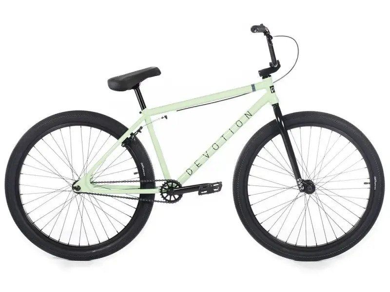 Cult "Devotion 26" 2020 BMX Rad - 26 Zoll - Mint Green