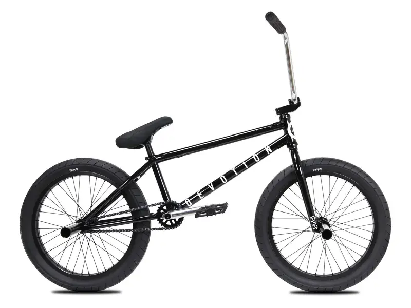 Cult "Devotion A" 2017 BMX Rad