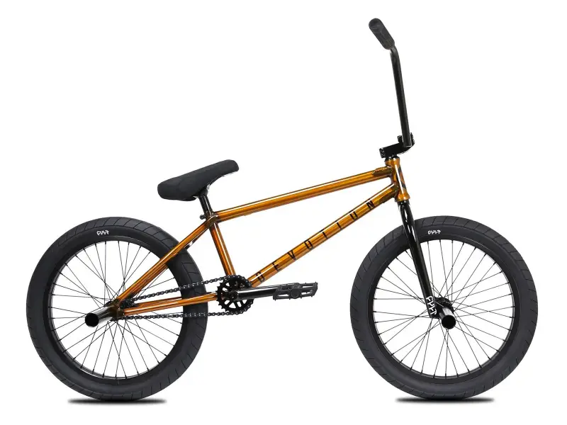 Cult "Devotion C" 2017 BMX Rad