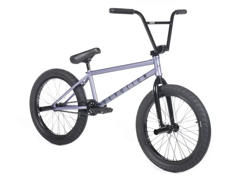 Cult "Devotion C" 2019 BMX Rad - Lavender