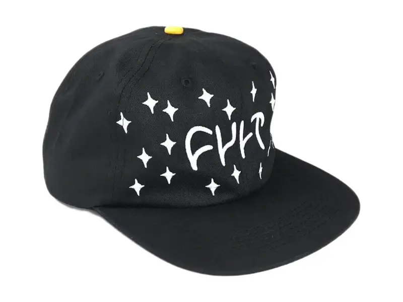 Cult "Dream 6-Panel" Kappe