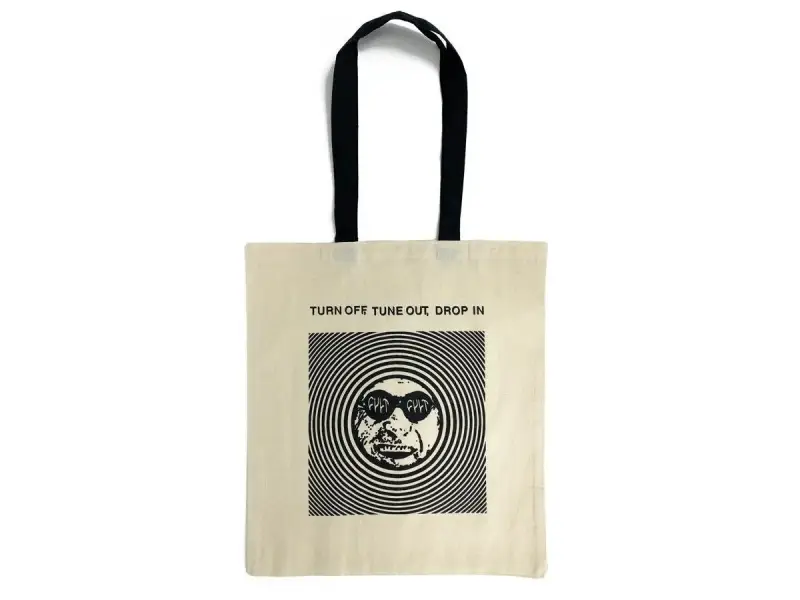 Cult "Drop In" Bag
