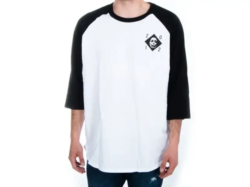 Cult "Faded 3/4" Longsleeve
