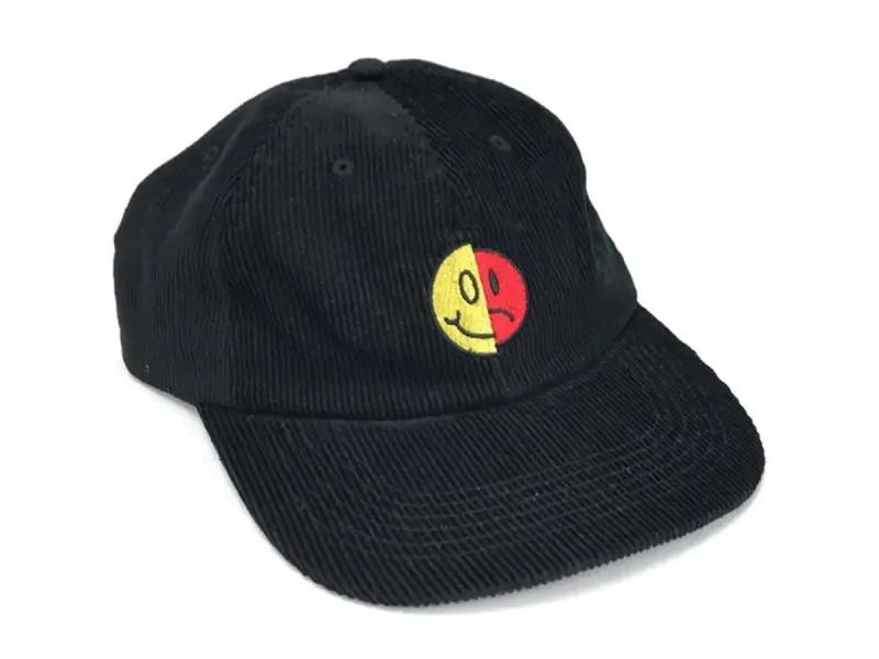 Cult "Anxiety 6-Panel" Cap