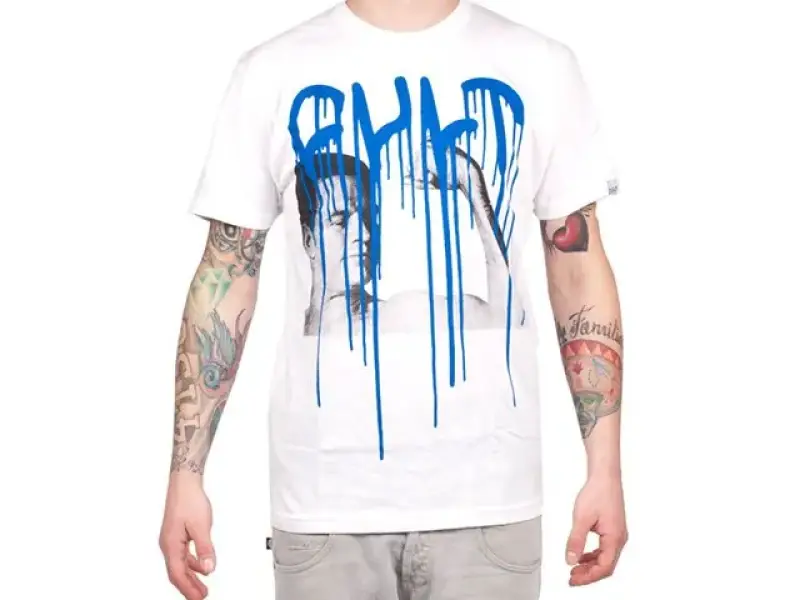 Cult "Flex Drip " T-Shirt