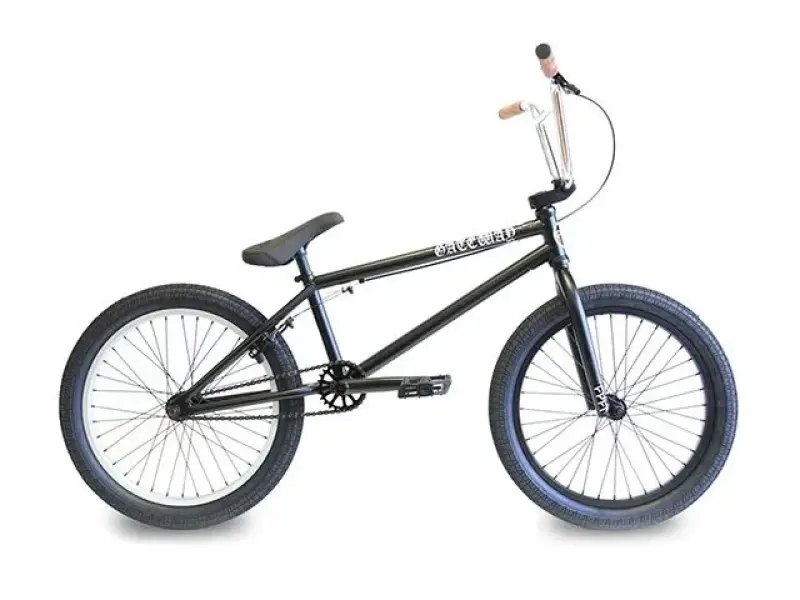 Cult "Gateway F" 2014 BMX Rad