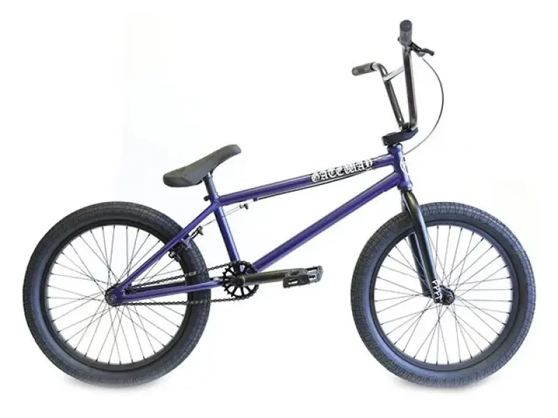 Cult "Gateway G" 2014 BMX Rad