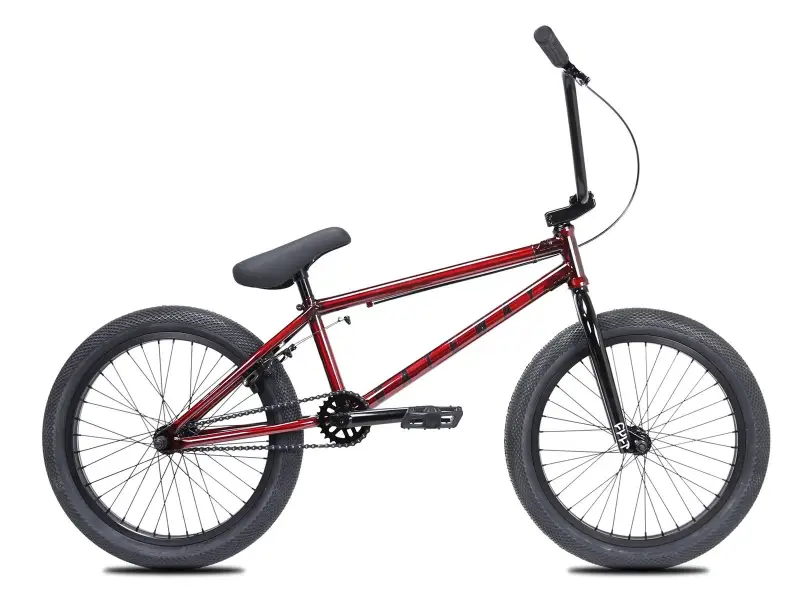 Cult "Gateway C" 2017 BMX Bike