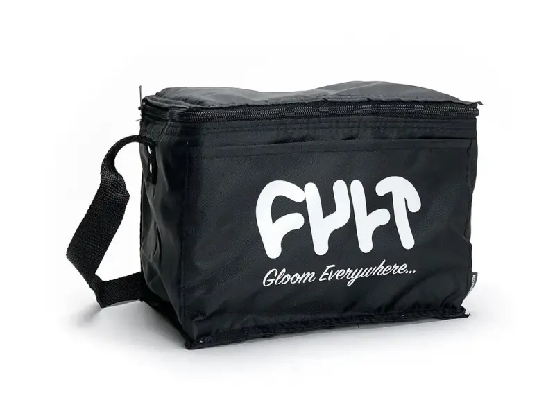 Cult "Gloom Everywhere 6-Pack" Kühltasche