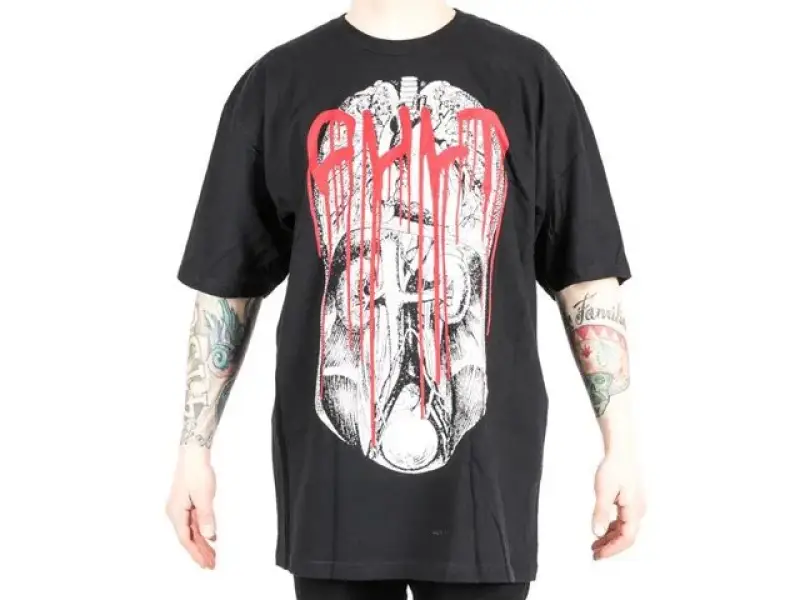 Cult "Guts Drip" T-Shirt