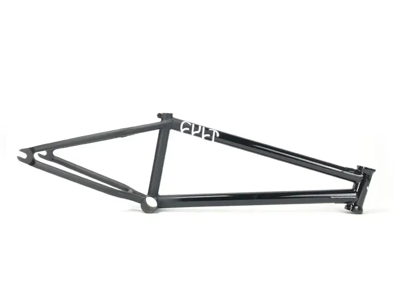Cult "Hawk 18" BMX Rahmen - 18 Zoll