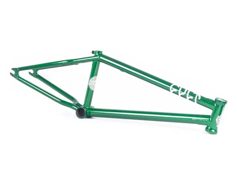 Cult "Hawk 18" BMX Frame - 18 Inch