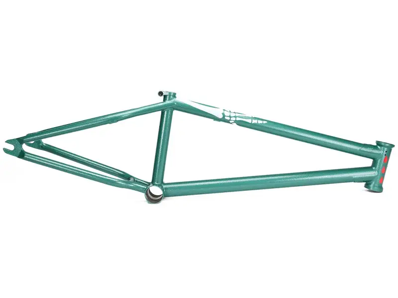Cult "Hawk" 2017 BMX Rahmen