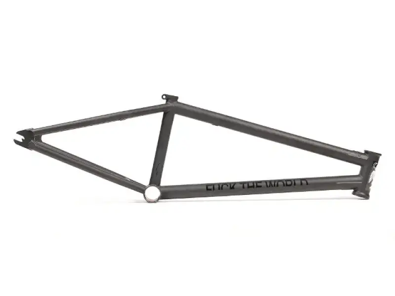 Cult "Hawk B Boy V2" BMX Rahmen