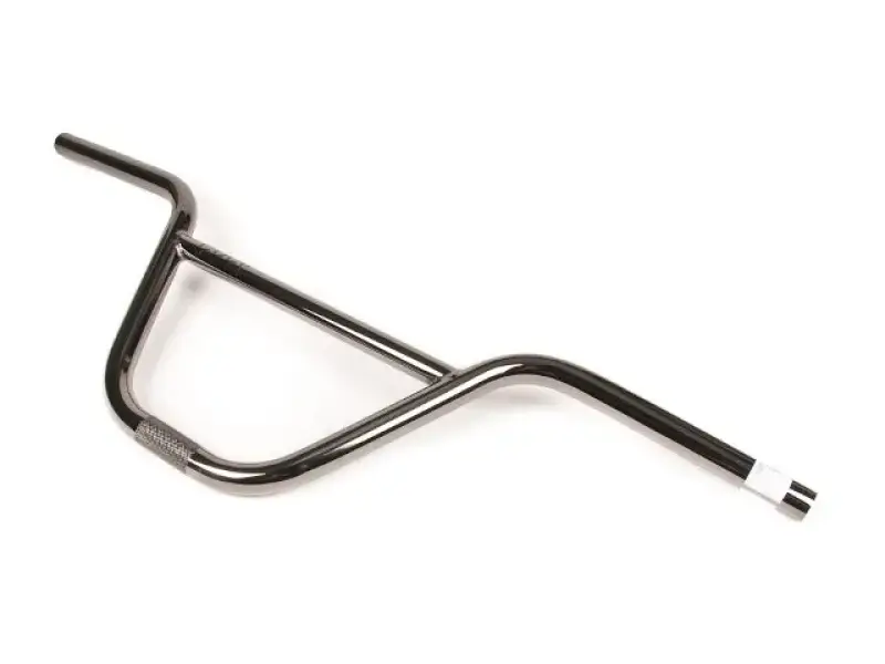 Cult "Hawk Black-Chrome" BMX Bar