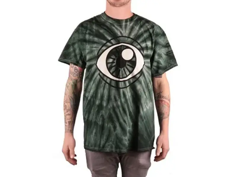 Cult "Hawk Eye" T-Shirt