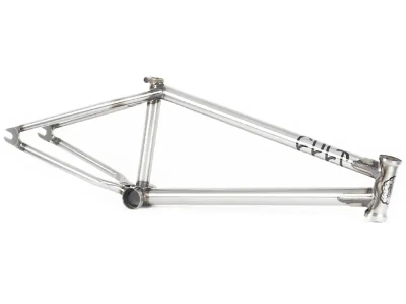 Cult "Heaven's Gate Begin" 2021 BMX Frame