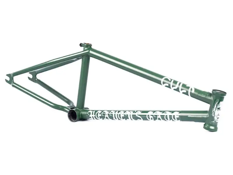 Cult "Heaven's Gate Begin" 2022 BMX Frame