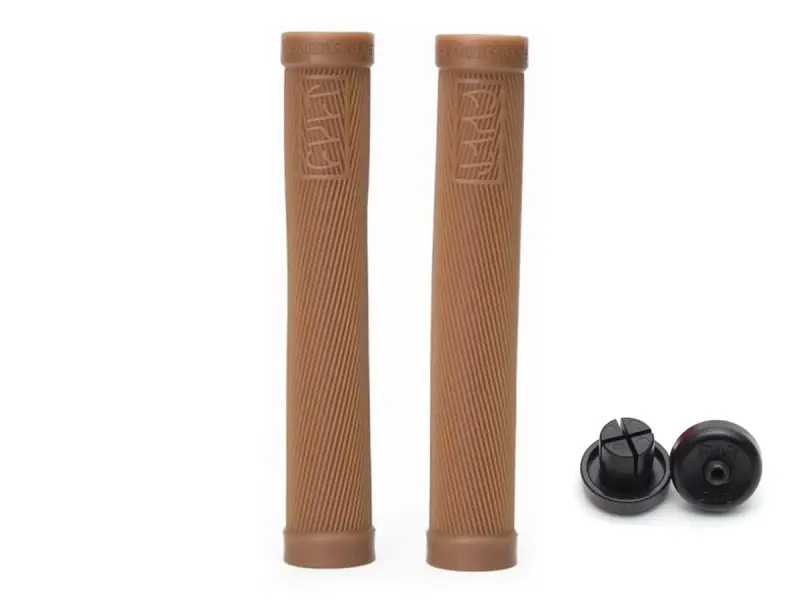 Cult "Heaven's Gate Begin" Grips