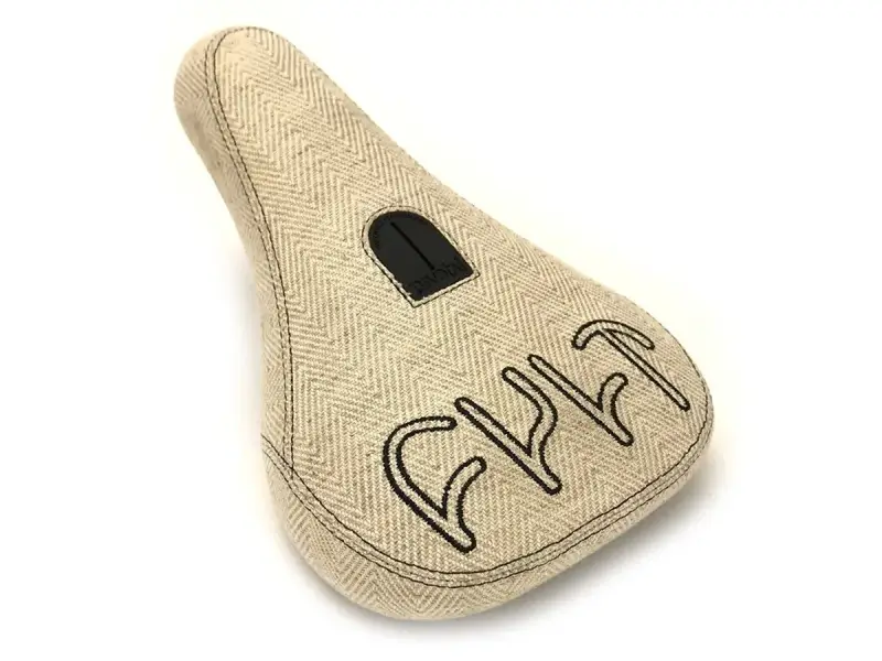 Cult "Occult Hemp" 2018 Pivotal Seat