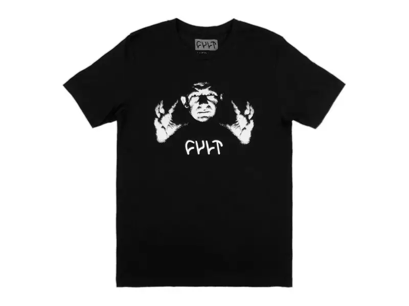 Cult "Hypnotiq" T-Shirt